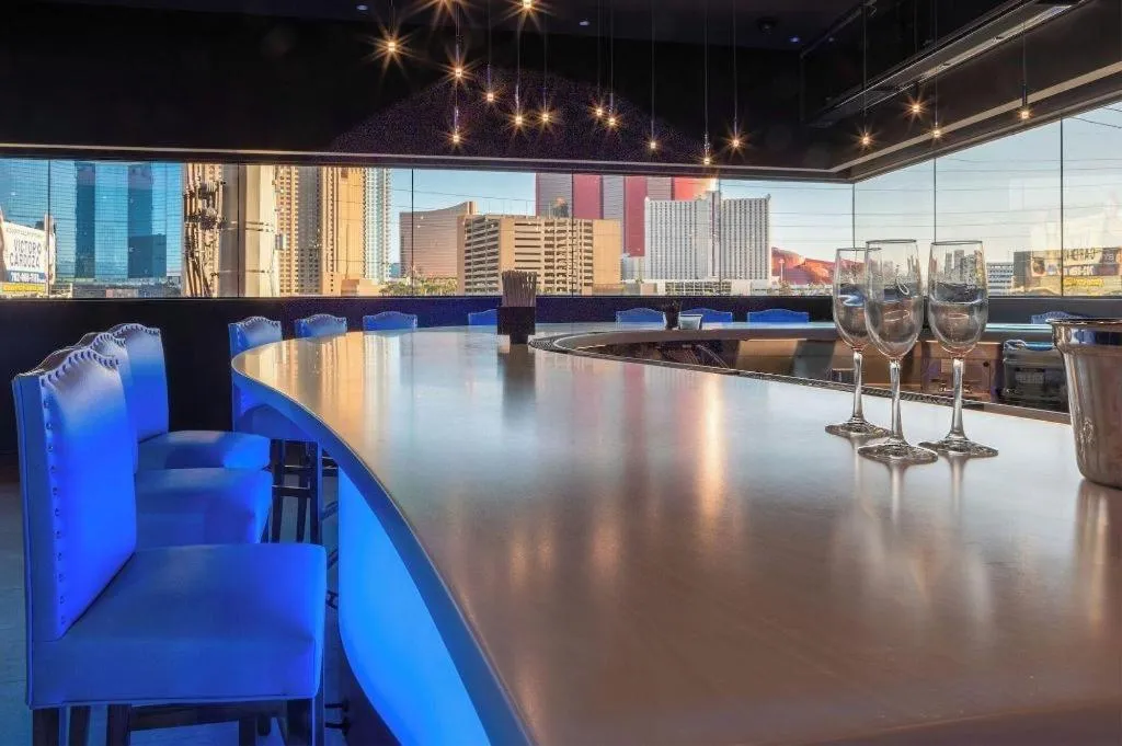 Ahern Hotel and Event Center