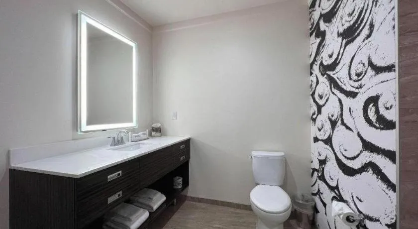 Ahern Hotel and Event Center