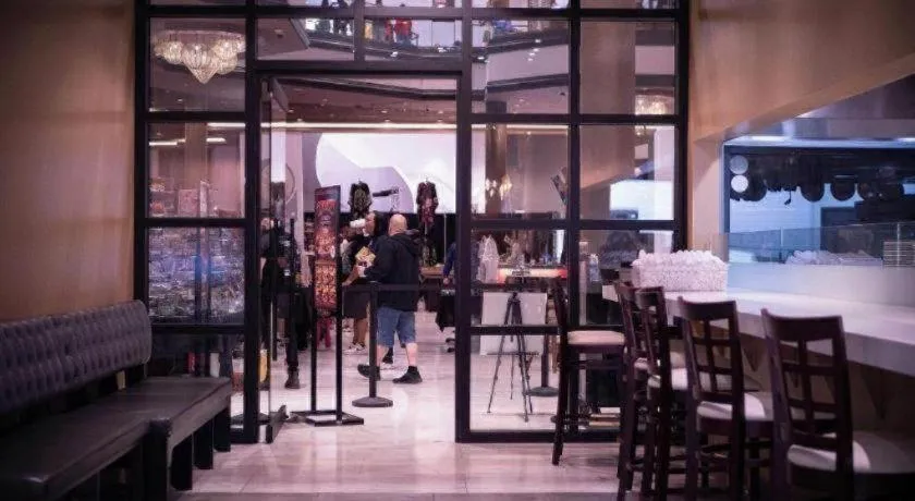 Ahern Hotel and Event Center