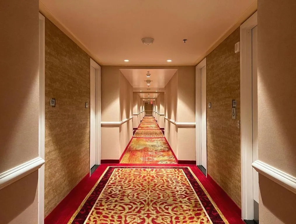 Ahern Hotel and Event Center