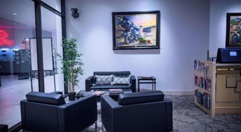 Ahern Hotel and Event Center