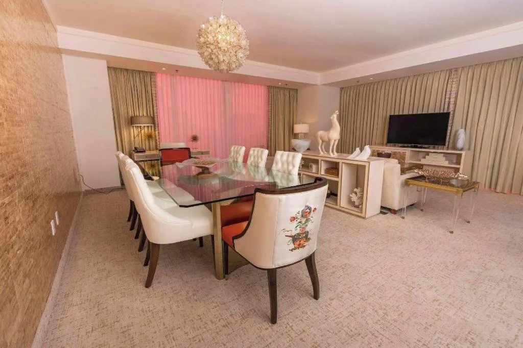 Ahern Hotel and Event Center