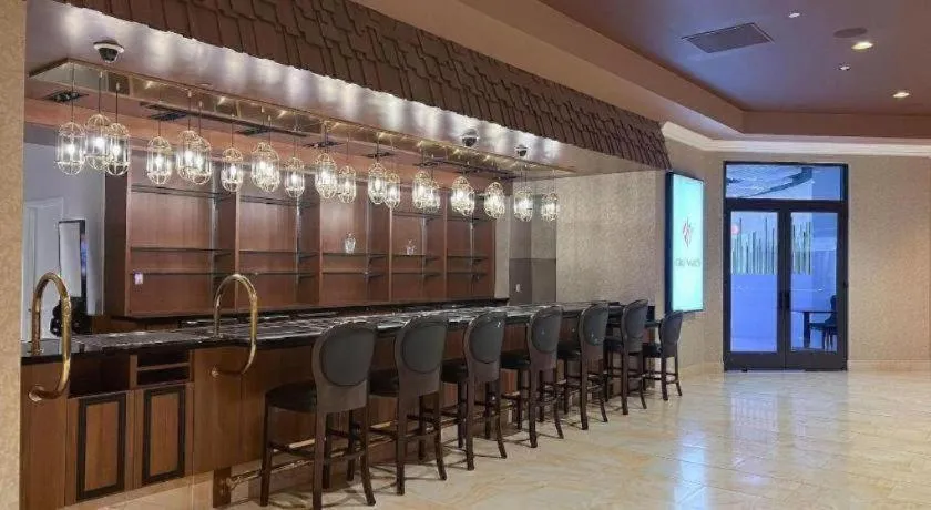 Ahern Hotel and Event Center