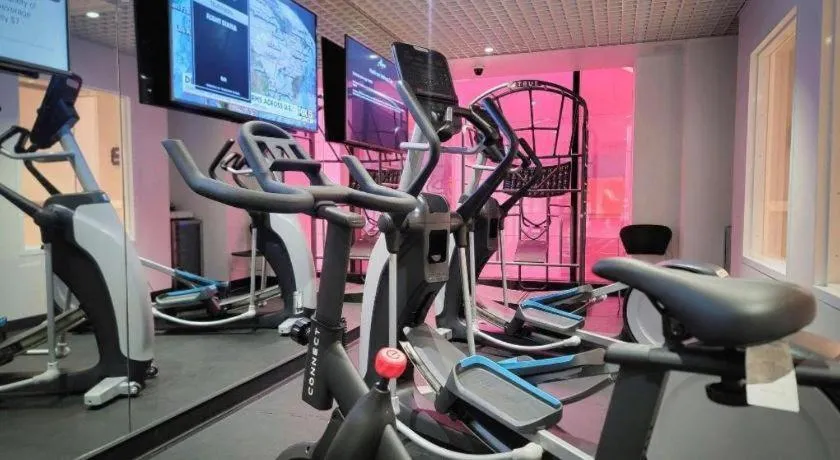 Ahern Hotel and Event Center