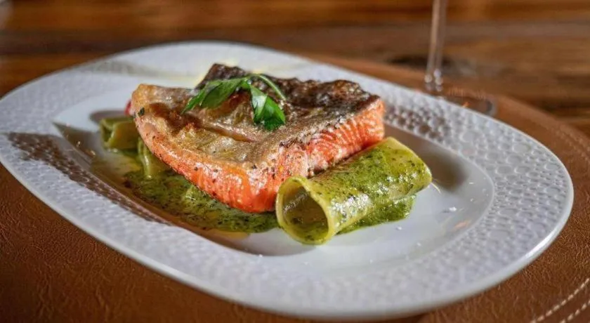 Ahern Hotel and Event Center