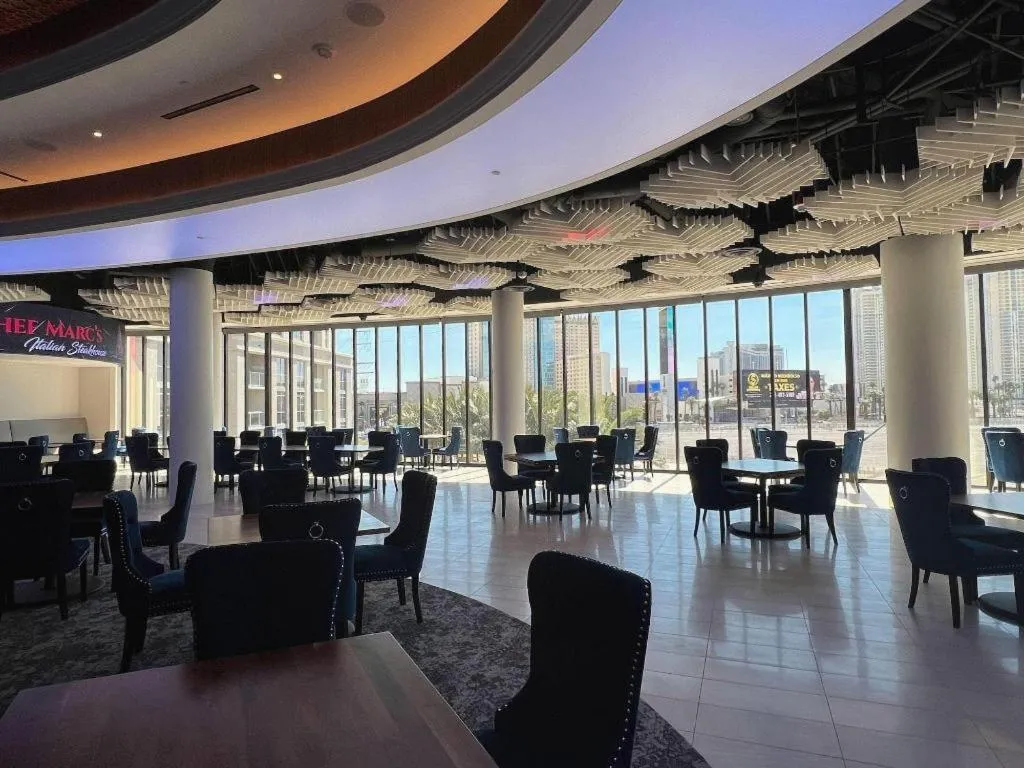 Ahern Hotel and Event Center