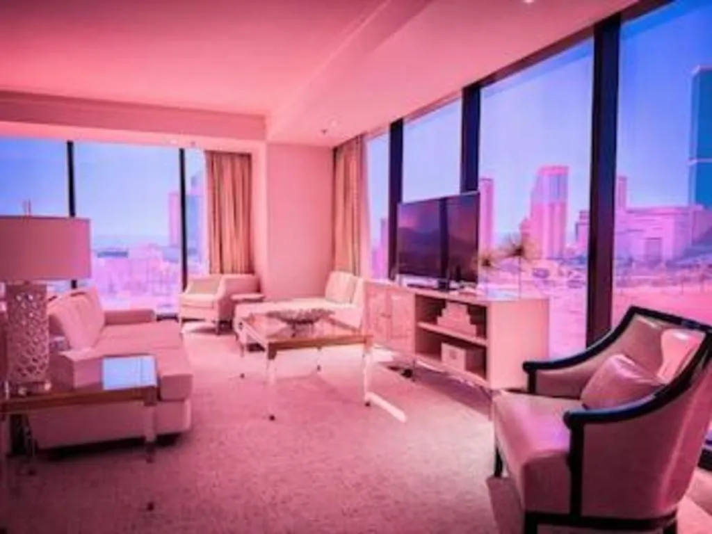 Ahern Hotel and Event Center