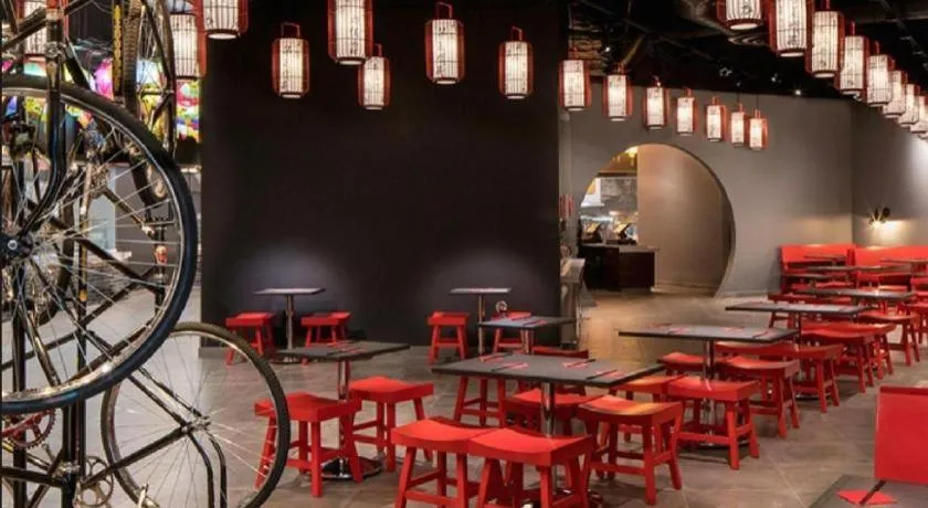 Ahern Hotel and Event Center