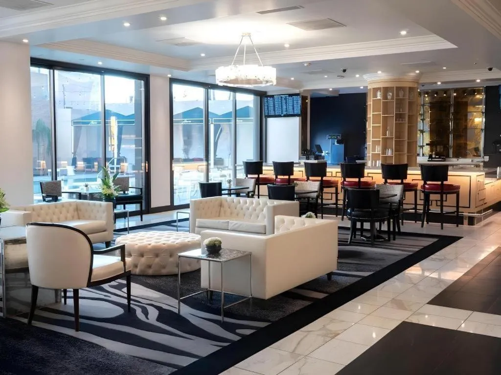 Ahern Hotel and Event Center