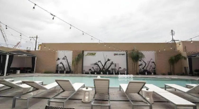 Ahern Hotel and Event Center