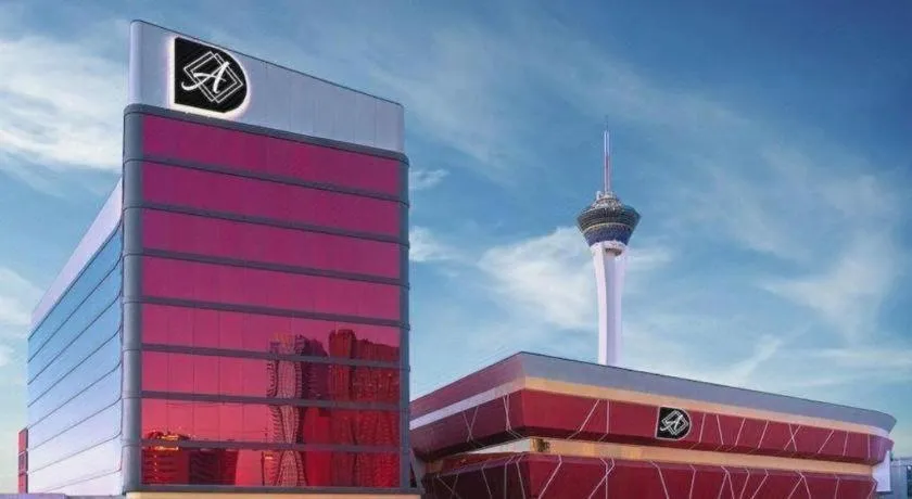 Ahern Hotel and Event Center