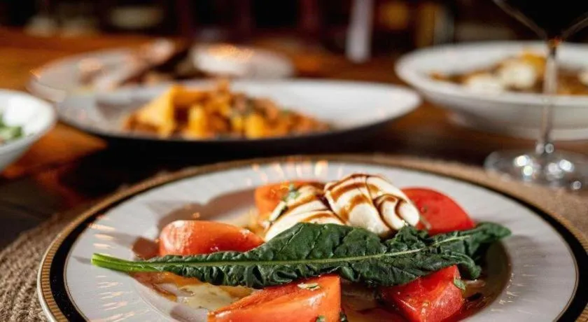 Ahern Hotel and Event Center