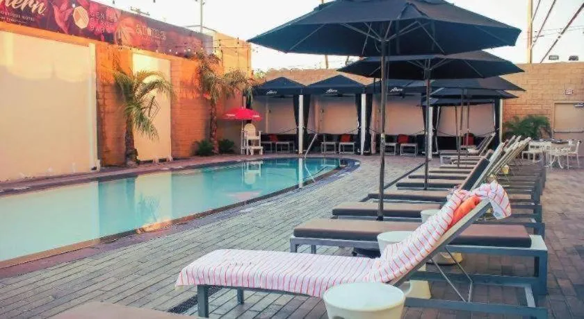 Ahern Hotel and Event Center