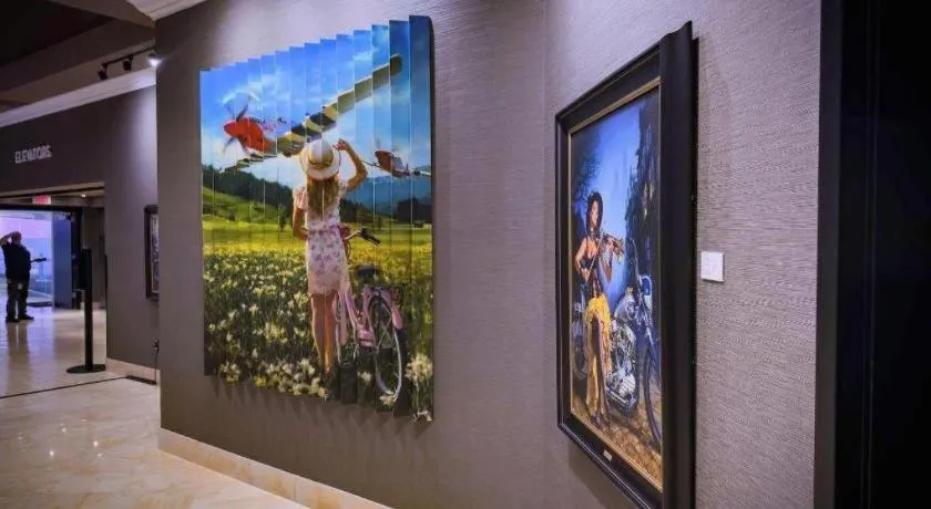 Ahern Hotel and Event Center