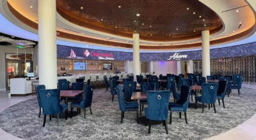 Ahern Hotel and Event Center