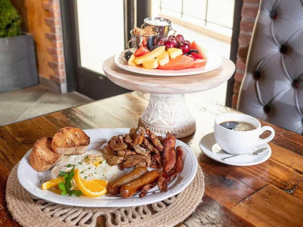 Ahern Hotel and Event Center