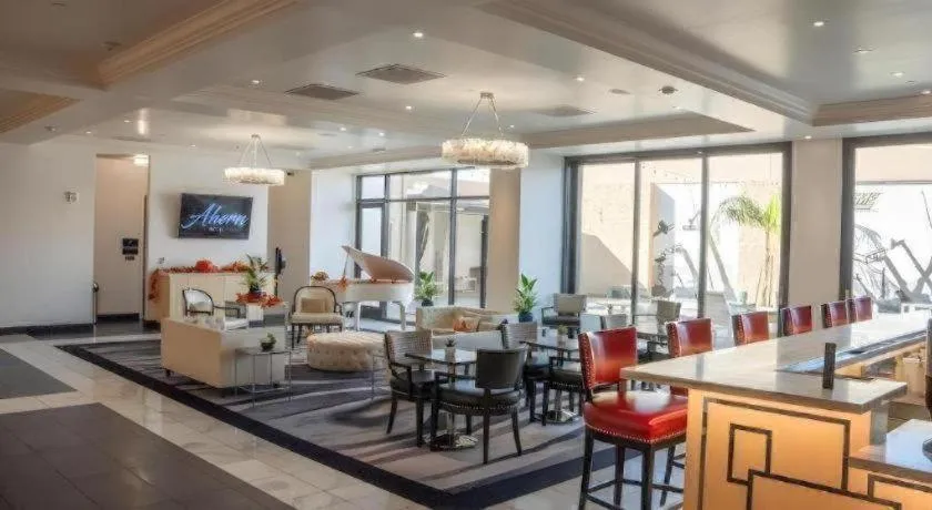 Ahern Hotel and Event Center