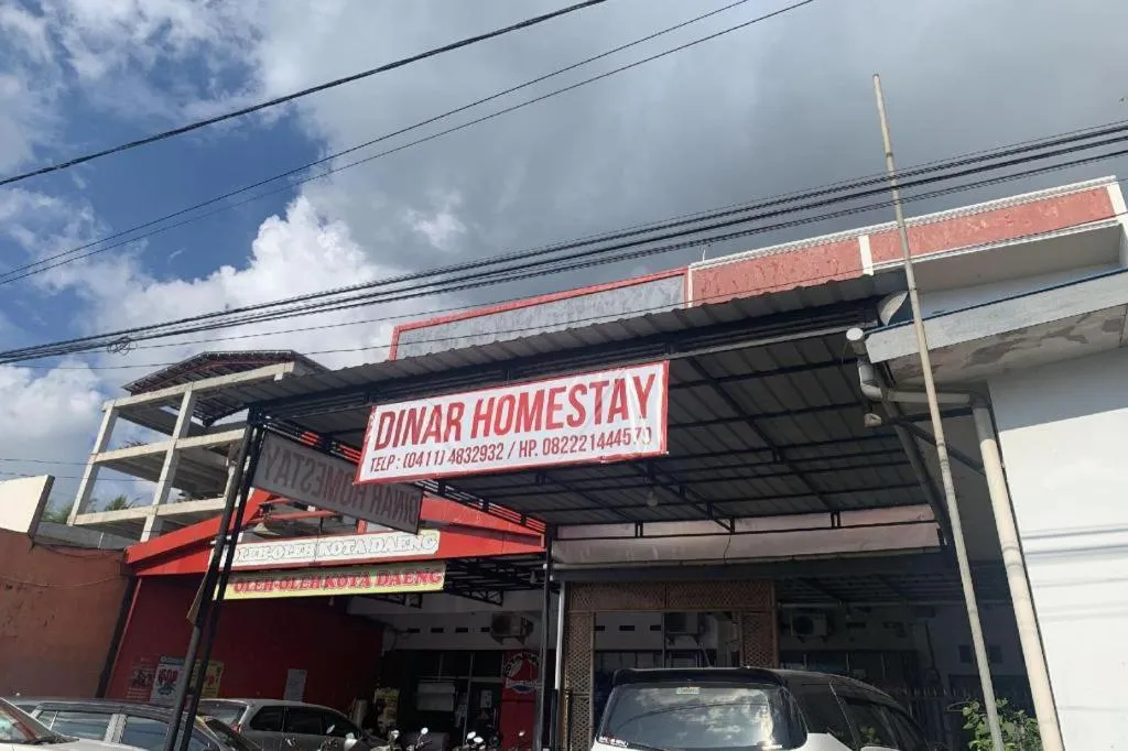 OYO 91263 Dinar Homestay