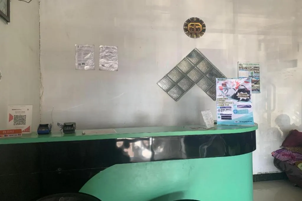 OYO 91263 Dinar Homestay