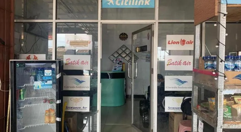 OYO 91263 Dinar Homestay