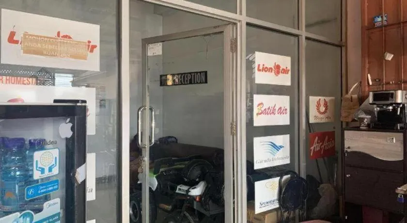 OYO 91263 Dinar Homestay