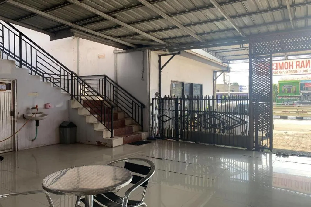 OYO 91263 Dinar Homestay