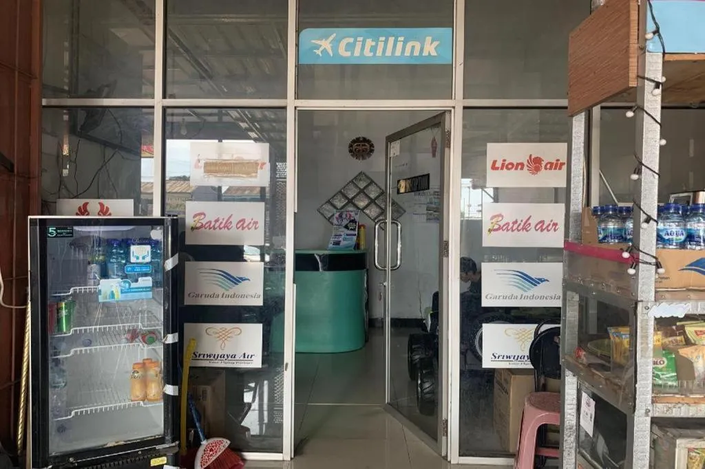 OYO 91263 Dinar Homestay