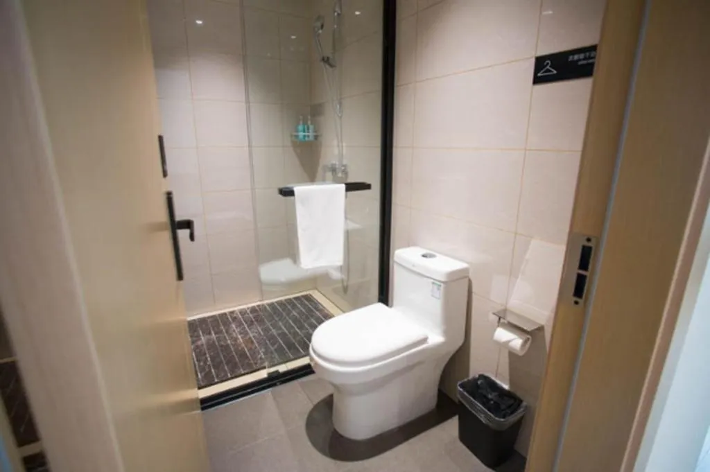 City Comfort Inn Luzhou Jiangyang District Wancheng International