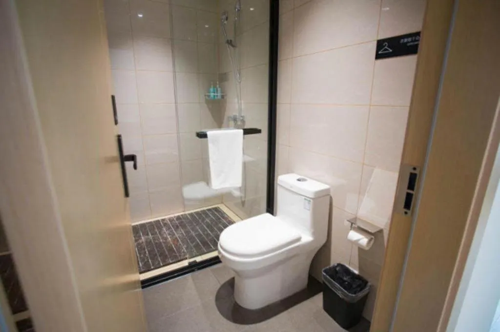 City Comfort Inn Luzhou Jiangyang District Wancheng International