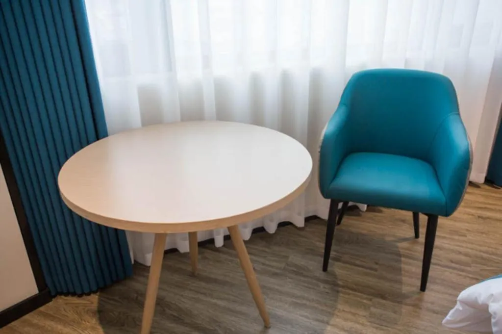 City Comfort Inn Luzhou Jiangyang District Wancheng International