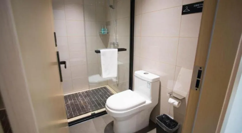 City Comfort Inn Luzhou Jiangyang District Wancheng International