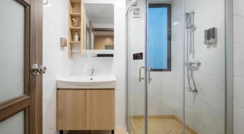 Poltton International Service Apartment Shanwei Urban District High-speed Railway Station