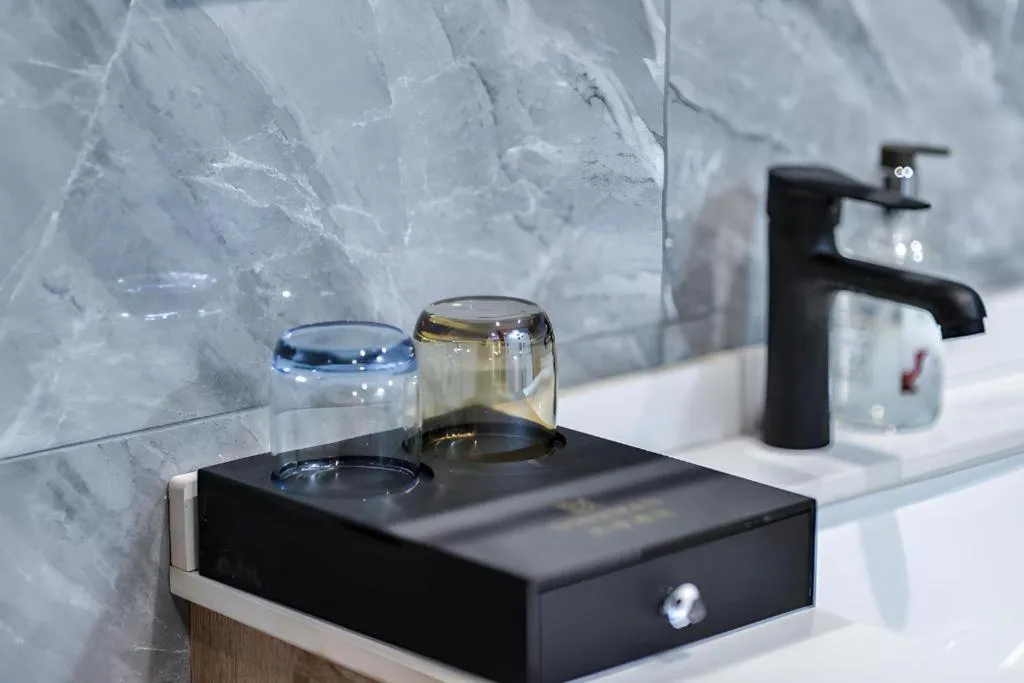 Borrman Hotel Jiangyin Zhouzhuang