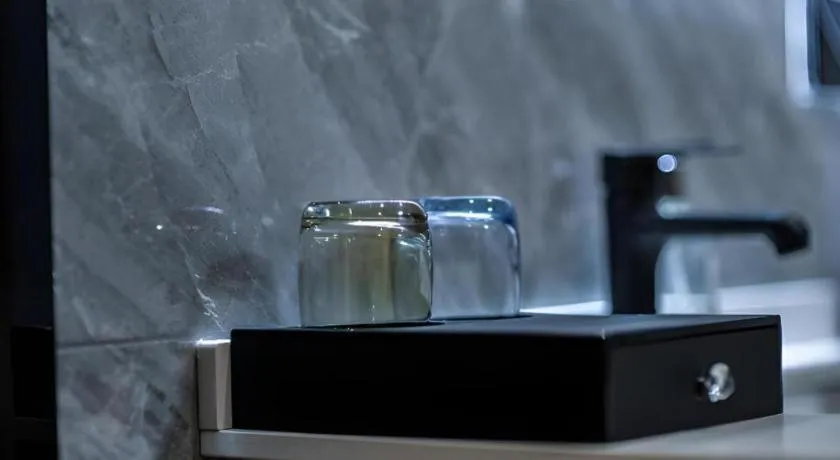 Borrman Hotel Jiangyin Zhouzhuang