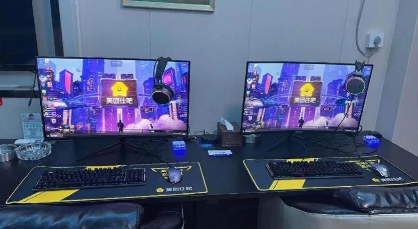 Borrman Hotel Jiangyin Zhouzhuang