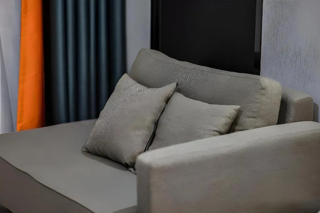 Borrman Hotel Jiangyin Zhouzhuang