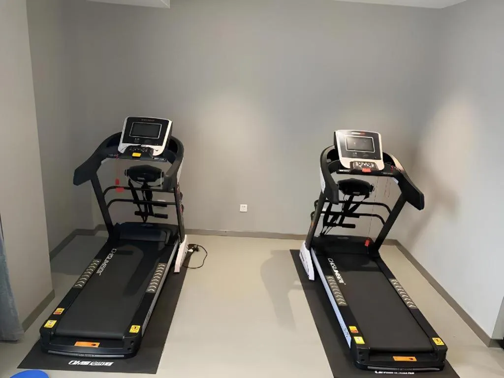 Borrman Hotel Jiangyin Zhouzhuang