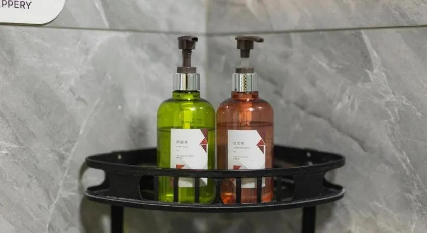 Borrman Hotel Jiangyin Zhouzhuang