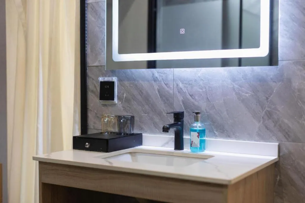 Borrman Hotel Jiangyin Zhouzhuang