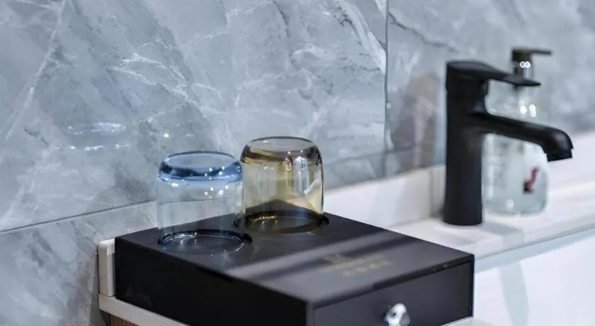 Borrman Hotel Jiangyin Zhouzhuang