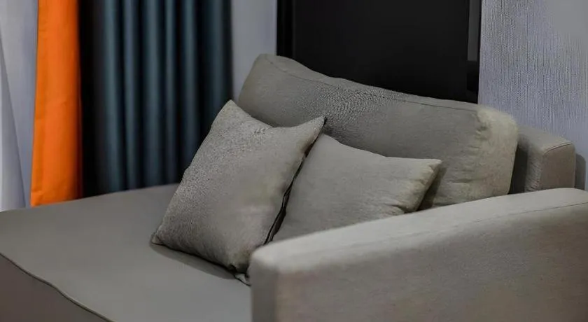 Borrman Hotel Jiangyin Zhouzhuang