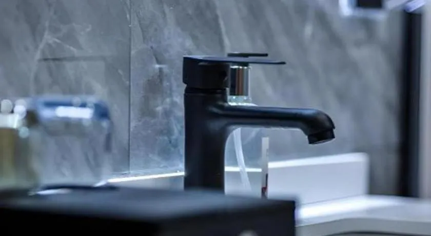 Borrman Hotel Jiangyin Zhouzhuang