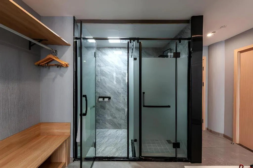 Borrman Hotel Jiangyin Zhouzhuang