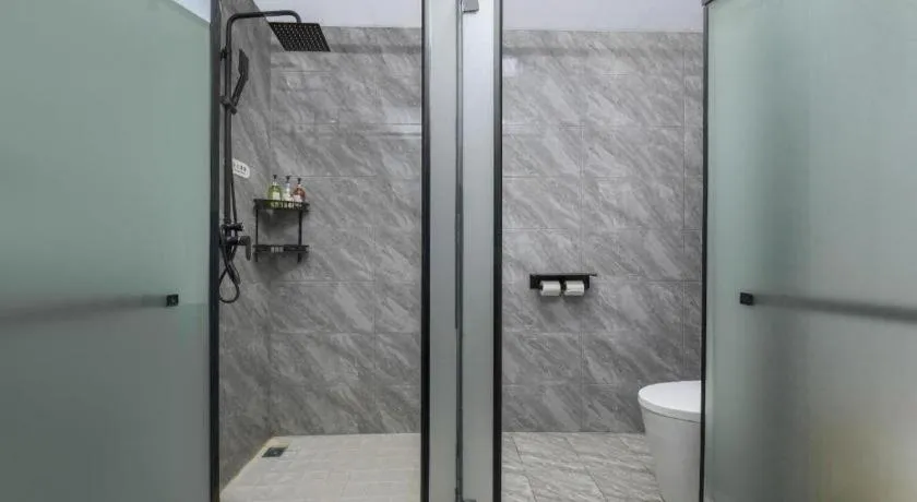 Borrman Hotel Jiangyin Zhouzhuang