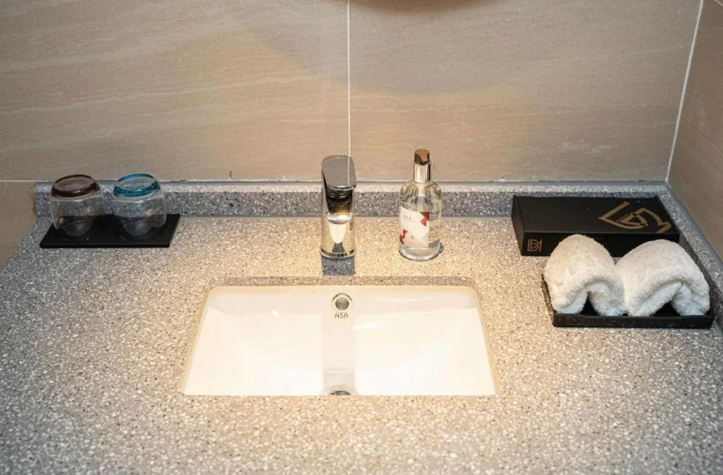 Borrman Hotel Lianjiang Avenue Xinyuan International Plaza