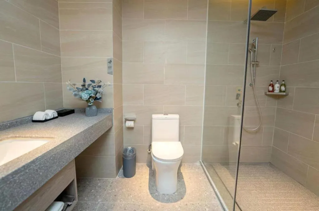 Borrman Hotel Lianjiang Avenue Xinyuan International Plaza