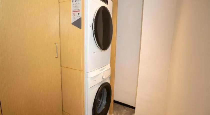 Borrman Hotel Lianjiang Avenue Xinyuan International Plaza