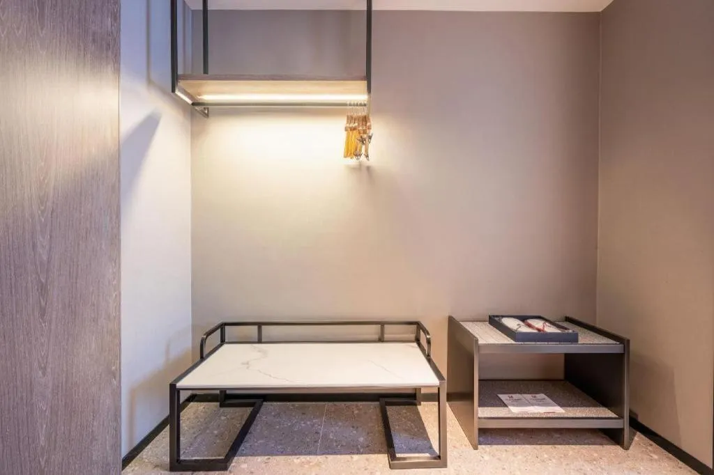 Borrman Hotel Lianjiang Avenue Xinyuan International Plaza