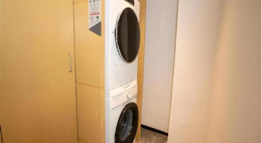 Borrman Hotel Lianjiang Avenue Xinyuan International Plaza