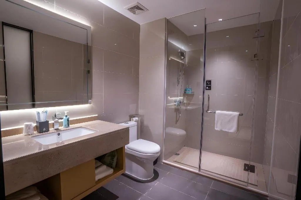 City Comfort Inn Wuzhou Cangwu County Administration Center